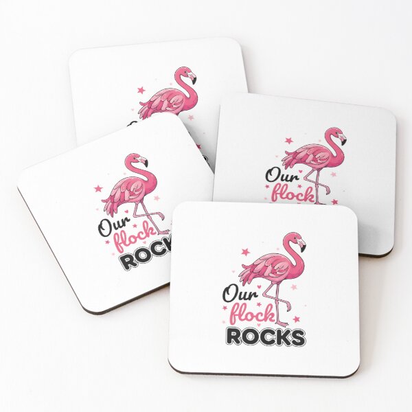 Item preview, Tropical Pink Flamingo designed and sold by Gramemptere2001.