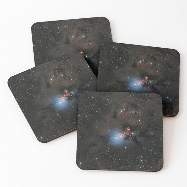 Item preview, NGC 1333 Nebula designed and sold by coloradoastro.