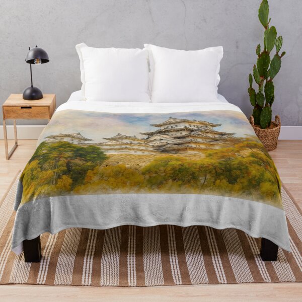 Item preview, Himeji Castle designed and sold by Sunny806.