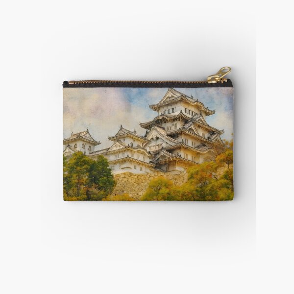 Item preview, Himeji Castle designed and sold by Sunny806.