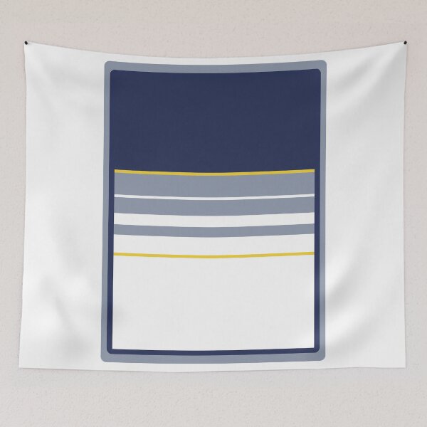 Item preview, North Queensland Cowboys Home Jersey designed and sold by BallsnBats.