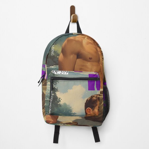 Item preview, Pretty Man designed and sold by jaededart.