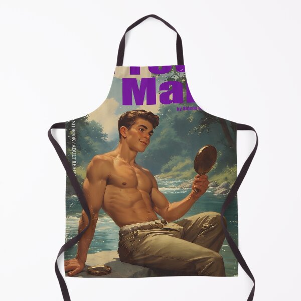 Item preview, Pretty Man designed and sold by jaededart.