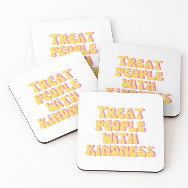 Item preview, Treat People With Kindness designed and sold by amnelson05.