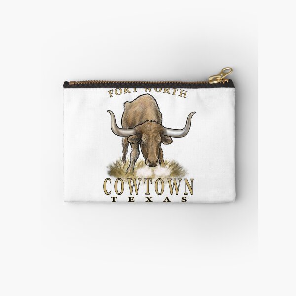 Item preview, Fort Worth Texas, COWTOWN! designed and sold by Deran Wright.