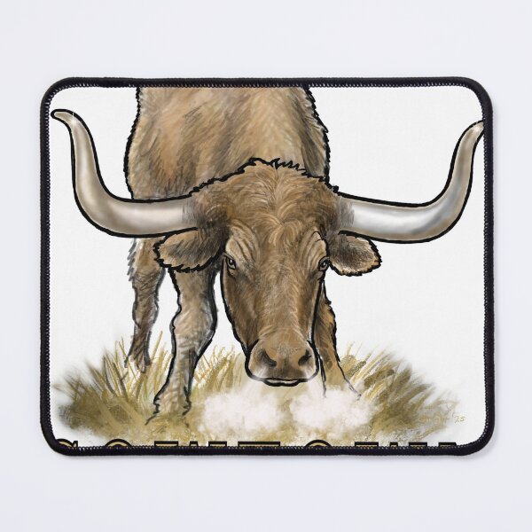 Item preview, Fort Worth Texas, COWTOWN! designed and sold by Deran Wright.
