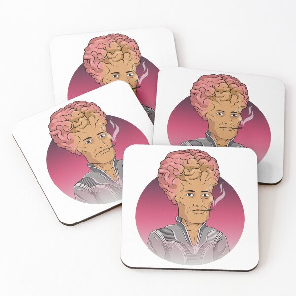 Item preview, Martian Mind designed and sold by EBAM Boutique.