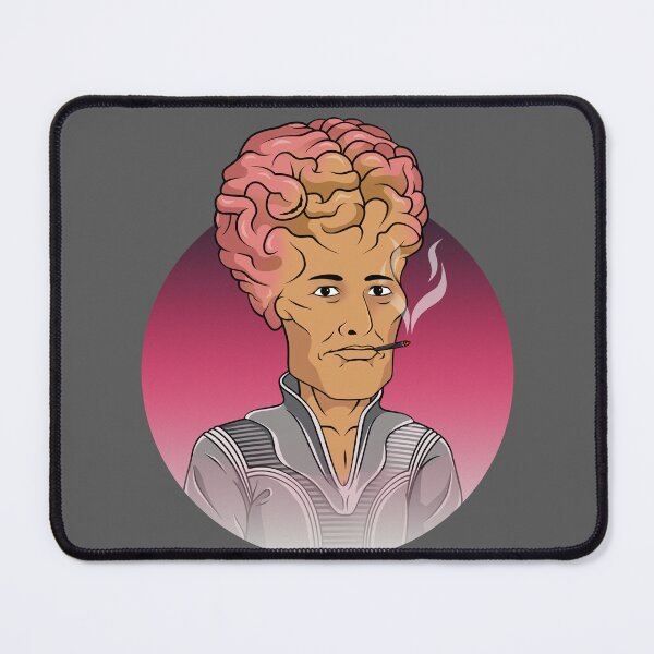 Item preview, Martian Mind designed and sold by EBAM Boutique.