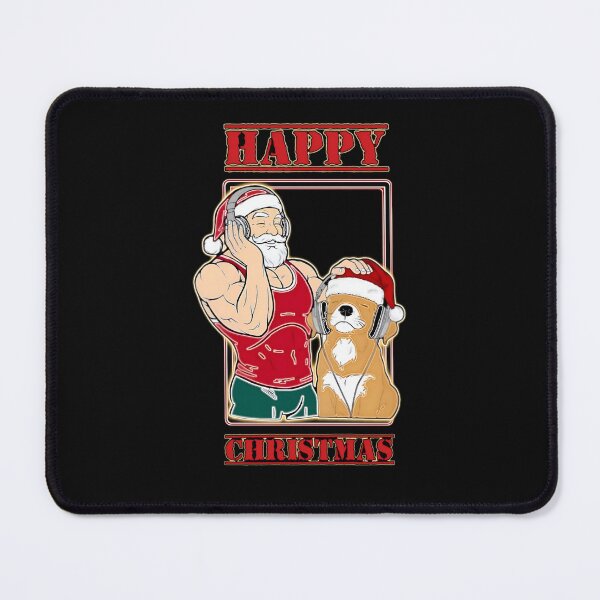 Item preview, Happy christmas designed and sold by DigitalArtTK.