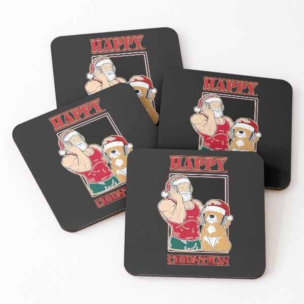 Item preview, Happy​ christmas​ designed and sold by DigitalArtTK.