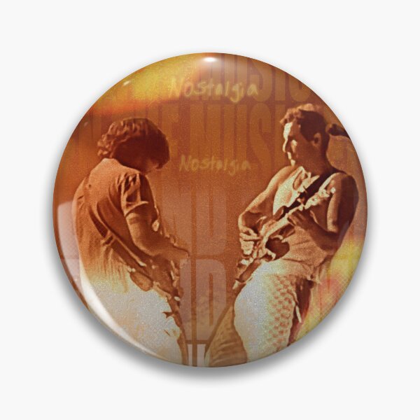 Item preview, The Band Camino Nostalgia Design designed and sold by amnelson05.