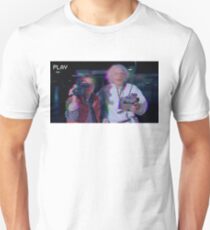 Back To The Future Unisex T-Shirt