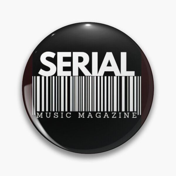 Item preview, Serial Music  designed and sold by Serialmusic.