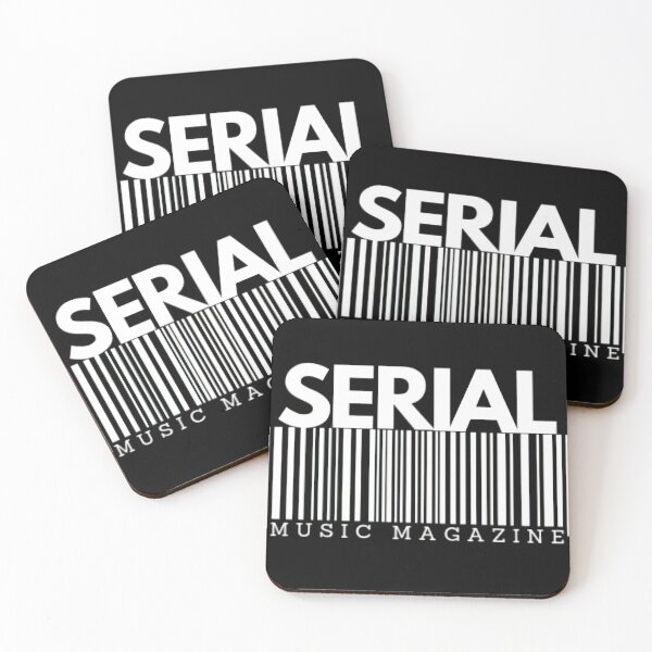 Item preview, Serial Music  designed and sold by Serialmusic.