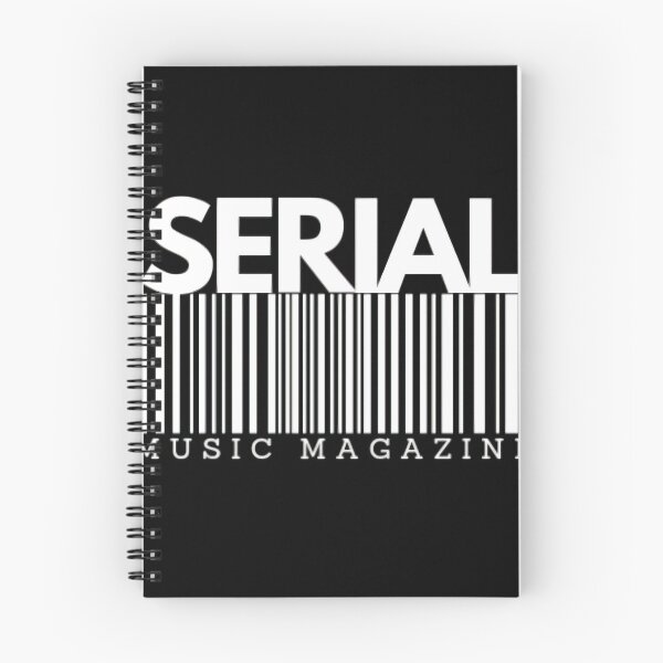 Item preview, Serial Music  designed and sold by Serialmusic.