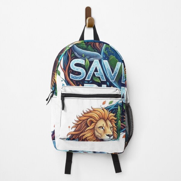 Item preview, SAVE OUR PLANET designed and sold by likbatonboot.