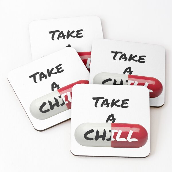 Item preview, Chill pill designed and sold by Boeri2.