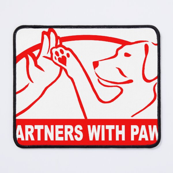 Artikelvorschau, Rotes Logo entworfen und verkauft von PWPinc.