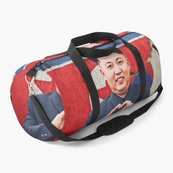 Item preview, #North Korea "WE LOVE KPOP" Funny shirt design hilarious Tshirt design, N8 Gants Designs designed and sold by The Far Far North.