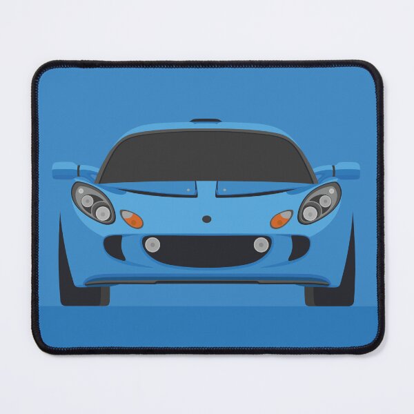 Item preview, Exige S2 - Vector drawing designed and sold by yohannlp.