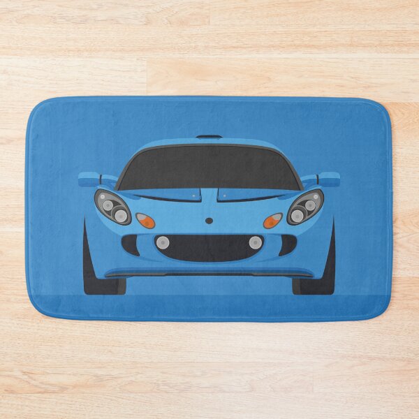 Item preview, Exige S2 - Vector drawing designed and sold by yohannlp.