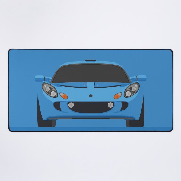Item preview, Exige S2 - Vector drawing designed and sold by yohannlp.
