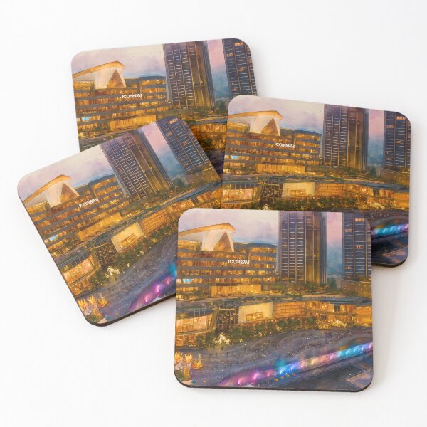 Item preview, Iconsiam designed and sold by Sunny806.