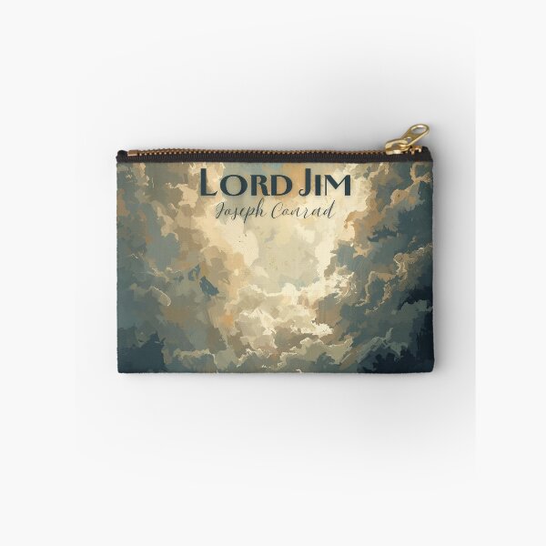 Item preview, 'Lord Jim' by Joseph Conrad designed and sold by Filologica.