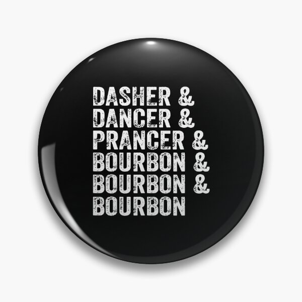 Item preview, Dasher Dancer Prancer designed and sold by kellymyer.