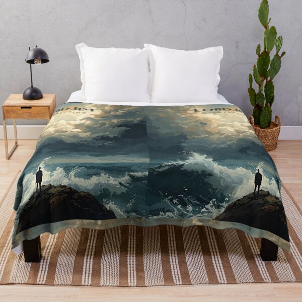 Item preview, 'Lord Jim' by Joseph Conrad designed and sold by Filologica.