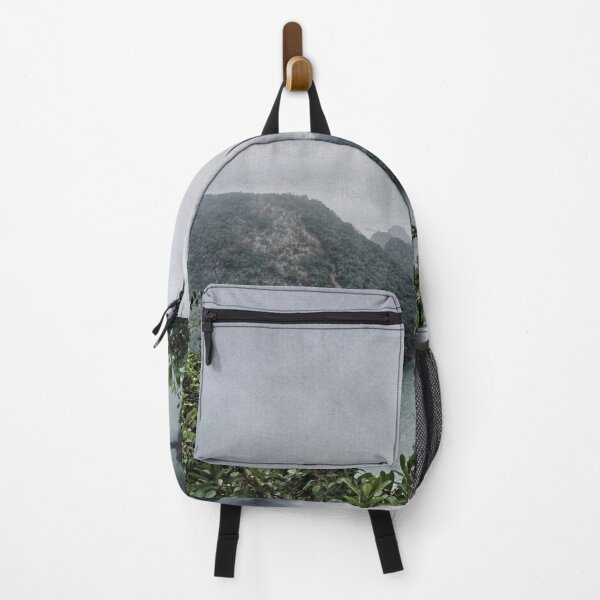 Item preview, Misty Karst Islands of Ha Long Bay, Vietnam designed and sold by Fourpointstudio.