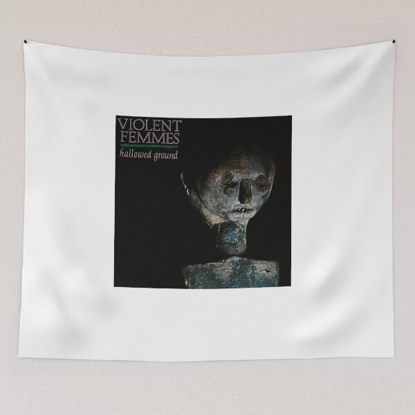 Item preview, hallowed ground femmes tour 2026 apalagi designed and sold by stevent5.