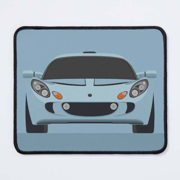 Item preview, Exige S2 - Vector drawing designed and sold by yohannlp.