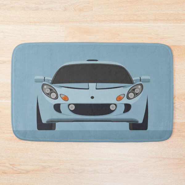 Item preview, Exige S2 - Vector drawing designed and sold by yohannlp.