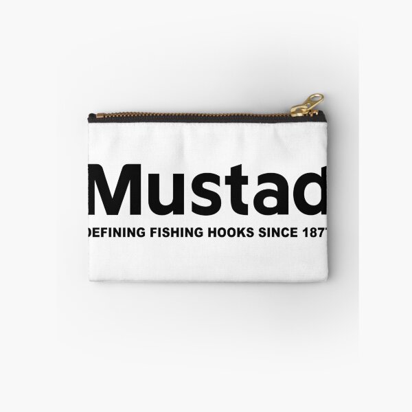 Item preview, mustad defining fishing hooks equip gear for big fish designed and sold by biggymonn33.
