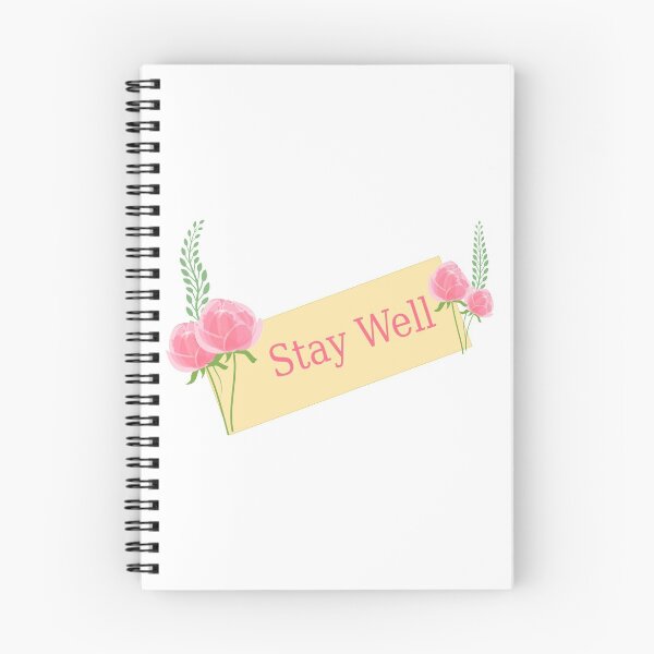 Item preview, Stay Well Card designed and sold by Reethes.