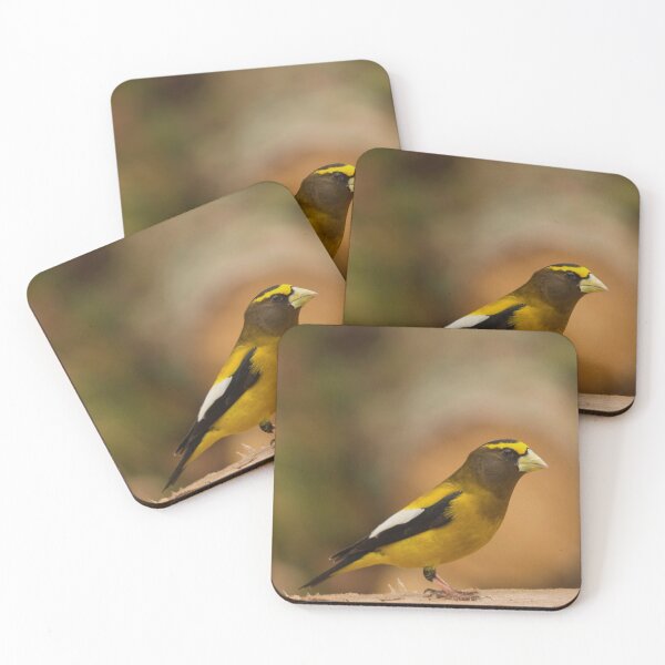 Item preview, Very beautiful large yellow beak designed and sold by Production Art Manon Meilleur.
