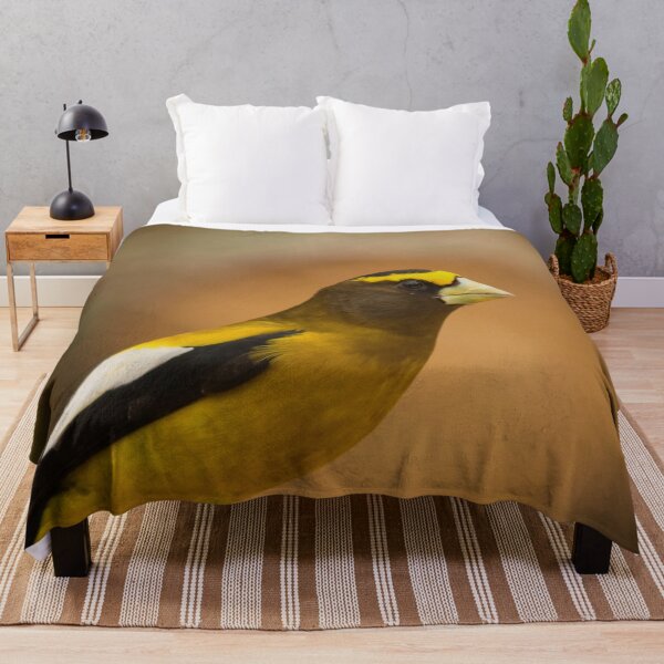 Item preview, Very beautiful large yellow beak designed and sold by Production Art Manon Meilleur.