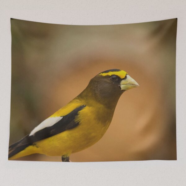 Item preview, Very beautiful large yellow beak designed and sold by Production Art Manon Meilleur.