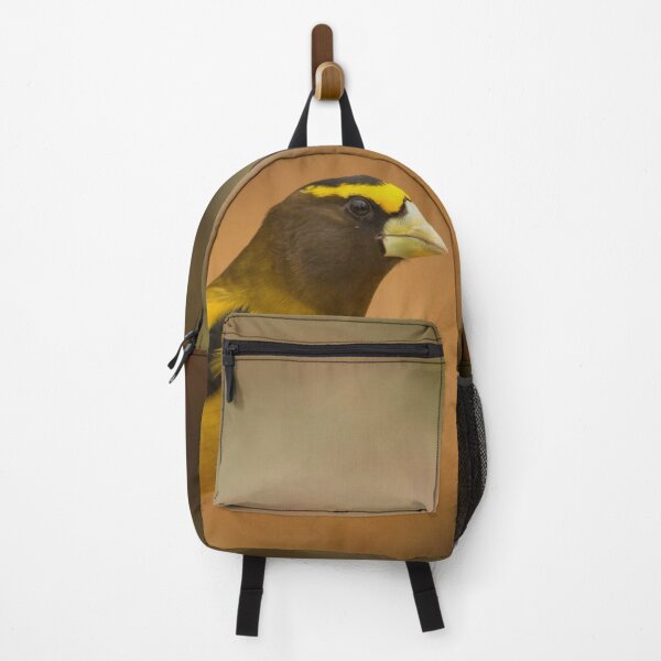 Item preview, Very beautiful large yellow beak designed and sold by Production Art Manon Meilleur.