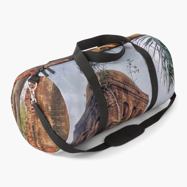 Item preview, Abandoned Colonial Church Ruins, Vietnam designed and sold by Fourpointstudio.