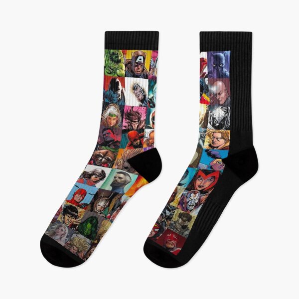 Item preview, all superhero  designed and sold by White Tiger Designz .