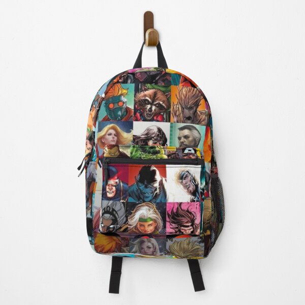 Item preview, all superhero  designed and sold by White Tiger Designz .