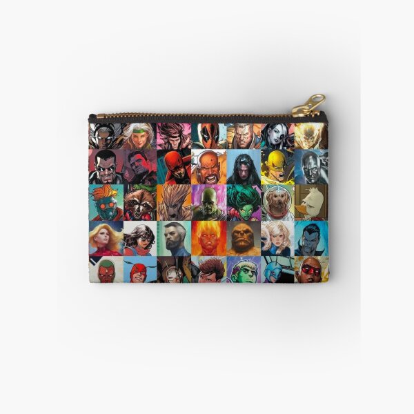 Item preview, all superhero  designed and sold by White Tiger Designz .