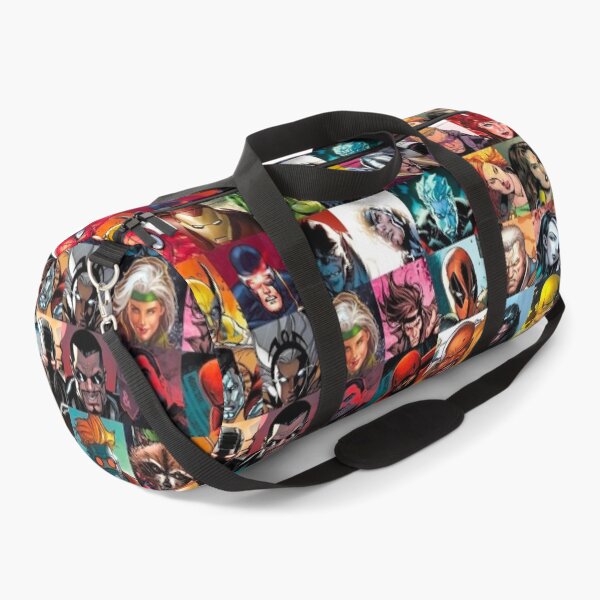 Item preview, all superhero  designed and sold by White Tiger Designz .