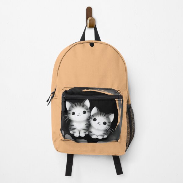 Item preview, Cute kittens designed and sold by Beyondnote-Art.