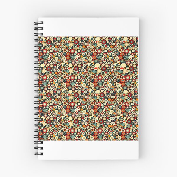 Item preview, QUESTION MARK Stereogram Illusion Art Hidden 3D Magic Eye designed and sold by JMarP.