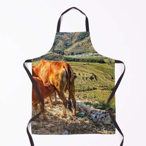 Item preview, Rural Life in Sapa Valley, Vietnam designed and sold by Fourpointstudio.