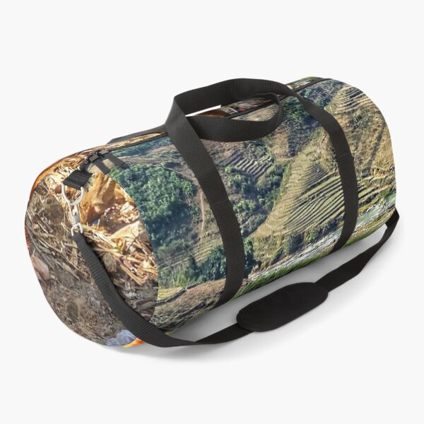 Item preview, Rural Life in Sapa Valley, Vietnam designed and sold by Fourpointstudio.