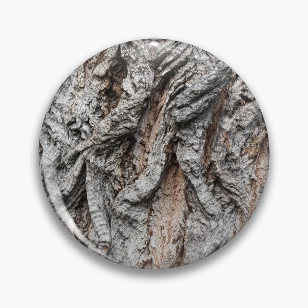 Item preview, 100 Year Old Poplar Tree Bark Sculptural Relief designed and sold by Georgia Mizuleva.